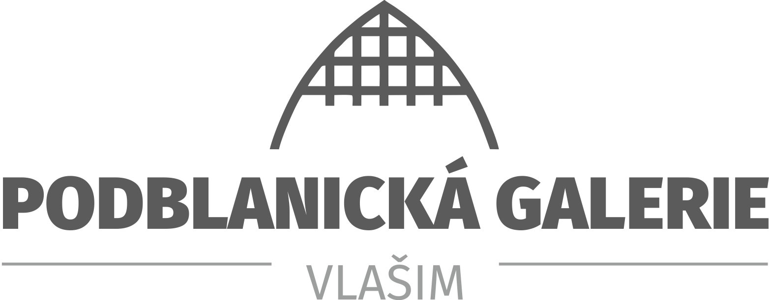 podblanicka-galerie Logo