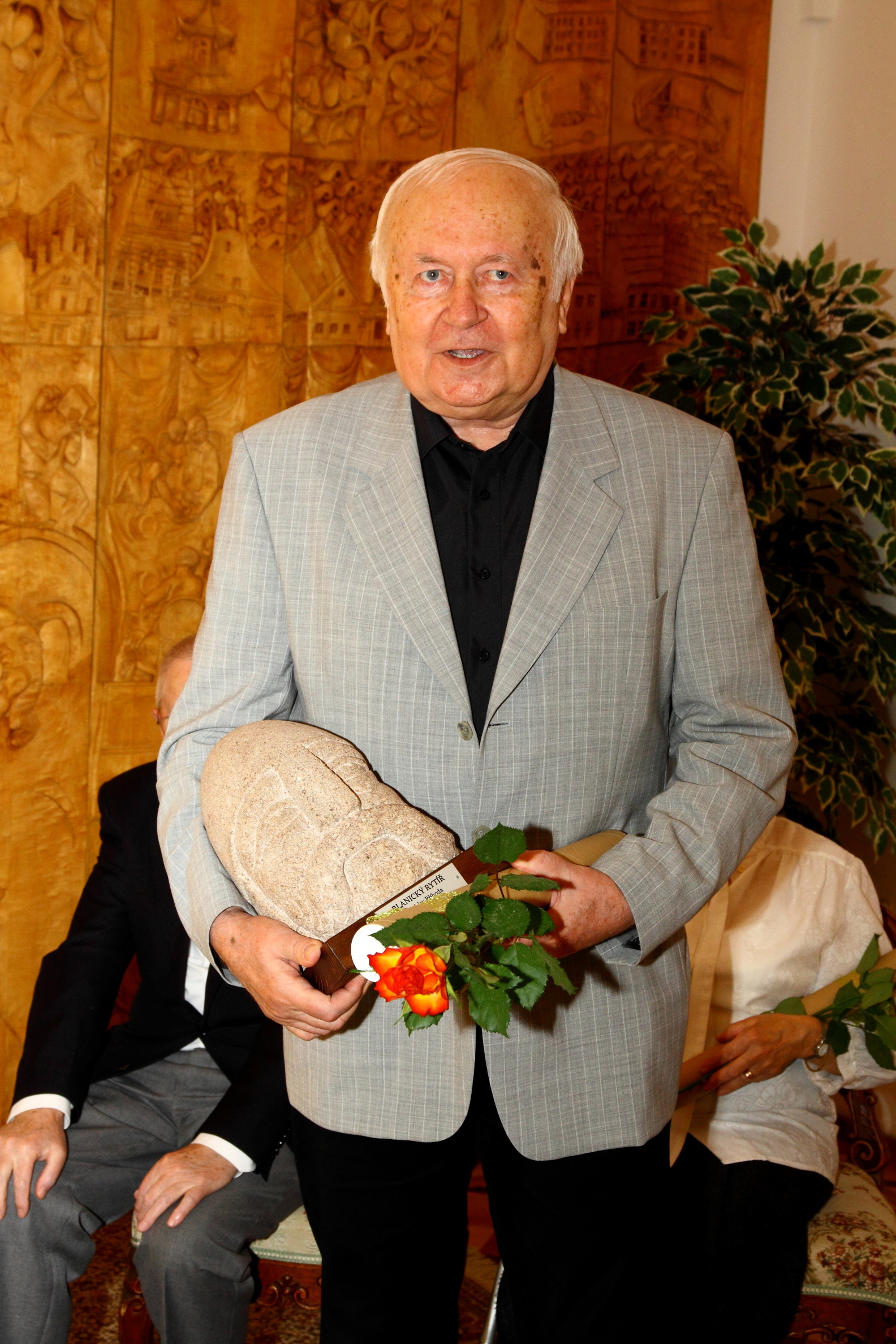 Stanislav Příhoda